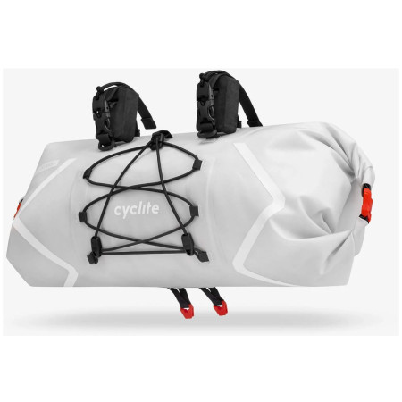 Taška na riadidlá Cyclite Handle Bar Roll Bag / 02