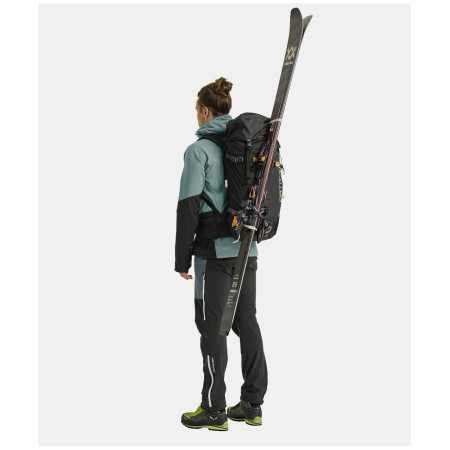 Turistický batoh Ortovox Peak 35