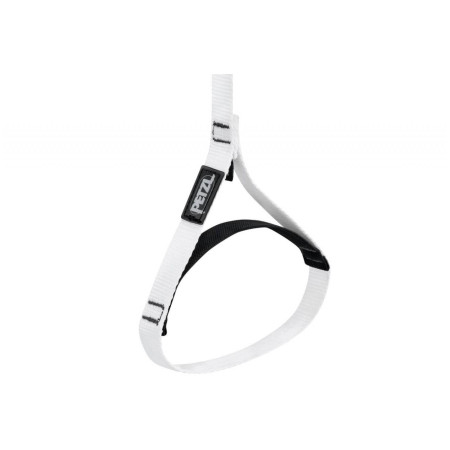 Blokant Petzl Knee Ascent Loop