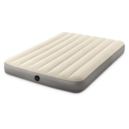 Nafukovací matrac Intex Full Dura-Beam Single 64102