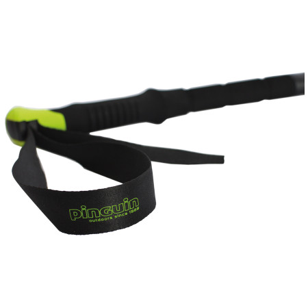 Trekové palice Pinguin Compact FL Foam