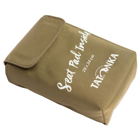 Turistický podsedák Tatonka Foldable Seat Mat 26 X 34Cm