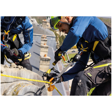 Tlmič pádu Petzl Asap´Sorber 20cm