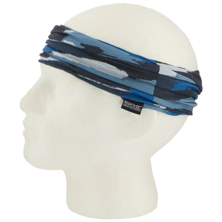 Detská multifunkčná šatka Regatta Kids Printed Multitube II