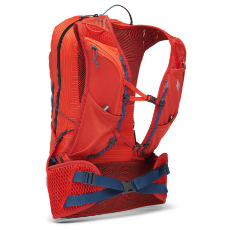 Batoh Black Diamond Pursuit Backpack 15 L