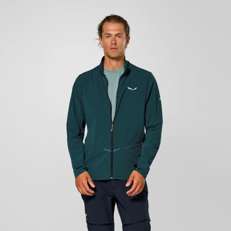Pánska bunda Salewa Pedroc Dst Light Jacket M