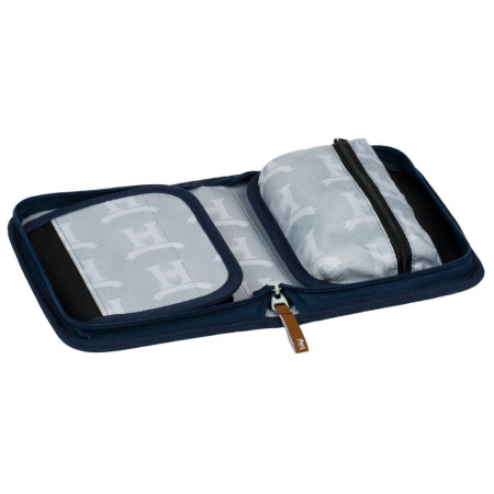 Školský peračník Baagl Klasik (dvě chlopně)