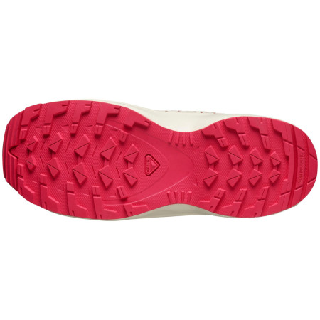 Detské topánky Salomon Xa Pro V8 Waterproof