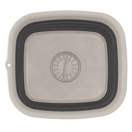 Misa na umývanie Outwell Collaps Wash Bowl with drain