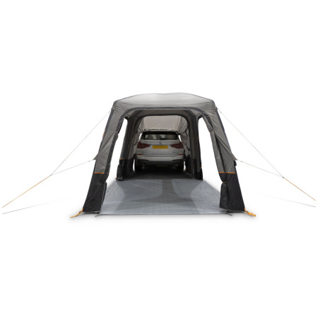 Predstan Vango Tailgate AirHub II Low