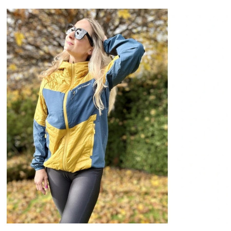 Dámska bunda Trimm Zena