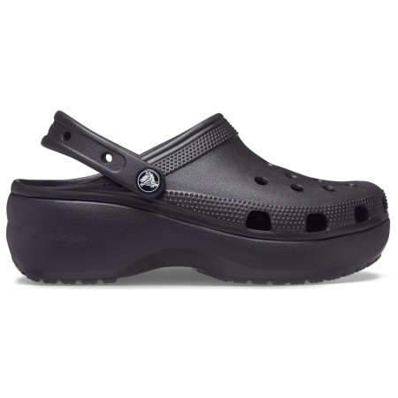 Dámske papuče Crocs Classic Platform Clog W