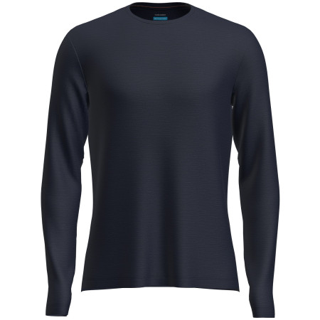 Pánske tričko Icebreaker Men Merino Blend 125 Cool-Lite™ Sphere LS Tee