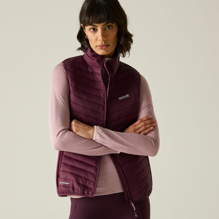 Dámska vesta Regatta Women’s Andreson Hybrid
