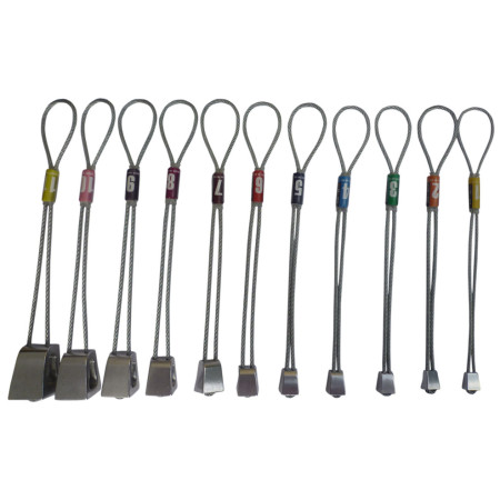 Vklínenec Rock Empire Granite 4