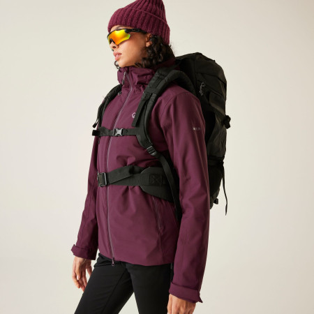 Dámska bunda Dare 2b Torrek Blaze Jacket