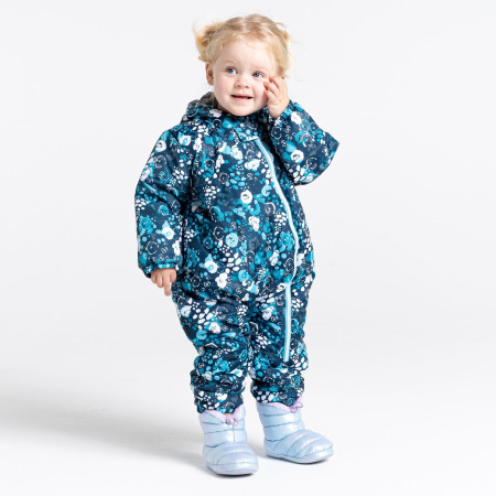 Detská kombinéza Dare 2b Bambino II Snowsuit
