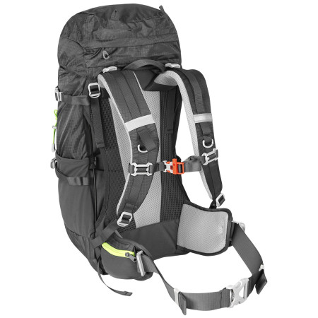 Turistický batoh Zulu Sandstone 45+5