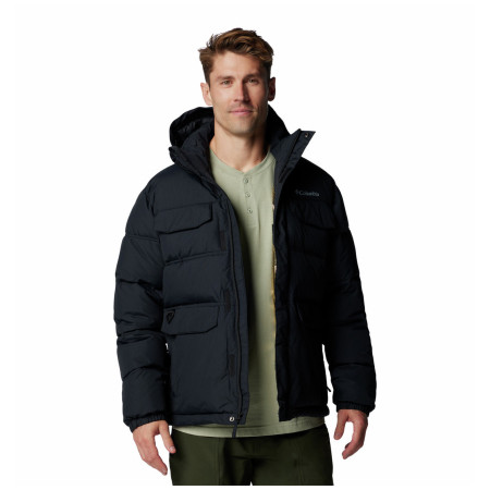 Pánska bunda Columbia Landroamer™ Puffer Jacket