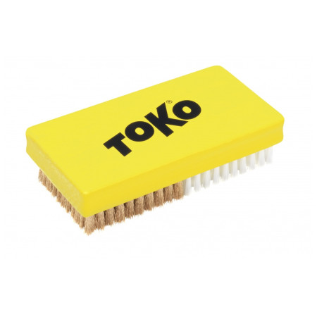 Kefa TOKO Base Brush Nylon/Copper