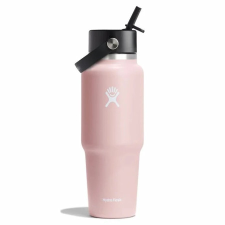 Termofľaša Hydro Flask Wide Flex Straw Travel Bottle 32 oz