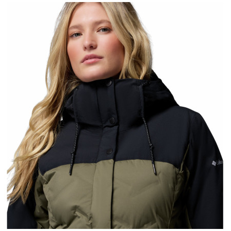 Dámska zimná bunda Columbia Mountain Croo™ III Mid Down Jacket