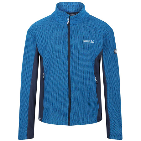 Pánska mikina Regatta Highton winter full zip