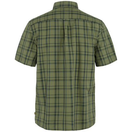 Pánska košeľa Fjällräven Övik Lite Shirt SS M