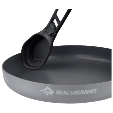 Lyžica Sea to Summit Camp Kitchen Folding Serving Spoon