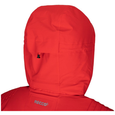 Pánska bunda Kilpi Hyder-M