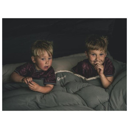 Dekový spacák Outwell Constellation Lux Double