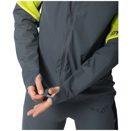 Pánska bunda Dynafit Alpine Wind Jkt M