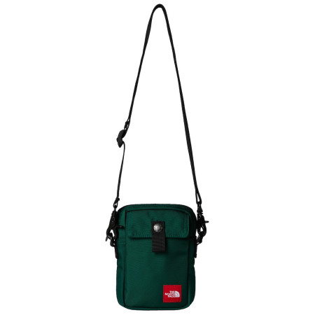 Taška cez rameno The North Face Redbox Small Carry Bag