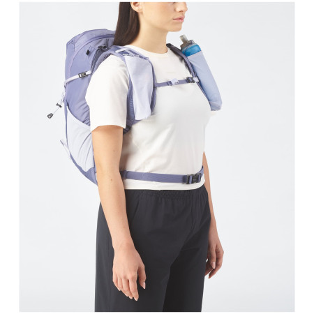 Dámsky batoh Salomon Aerotrek 18