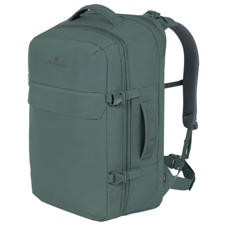 Cestovný batoh Ferrino Pathfinder 40 zelená RVV Green