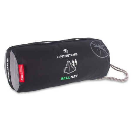 Moskytiéra Lifesystems BellNet Double