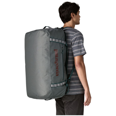 Cestovná taška Patagonia Black Hole Duffel 70L