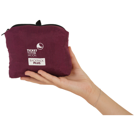 Batoh Ticket To The Moon Backpack Plus 25L