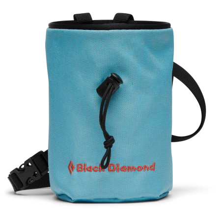 Vrecko Black Diamond Mojo Chalk Bag S/M