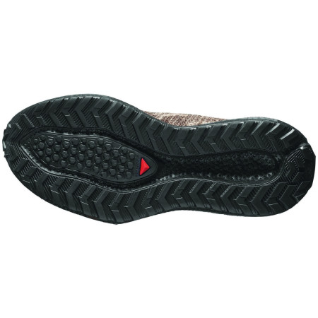 Pánske bežecké topánky Salomon Aero Glide 4 Grvl