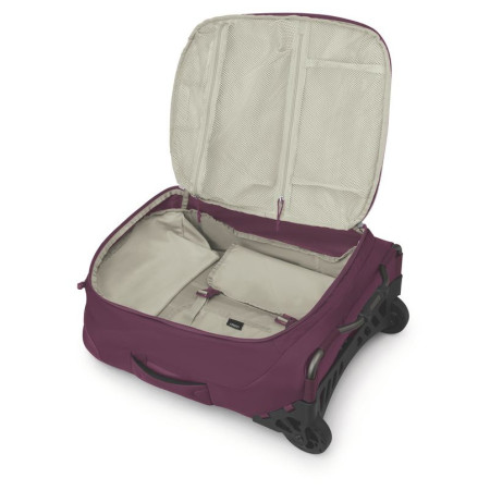 Cestovný kufor Osprey Ozone Carry On 2 Wheel