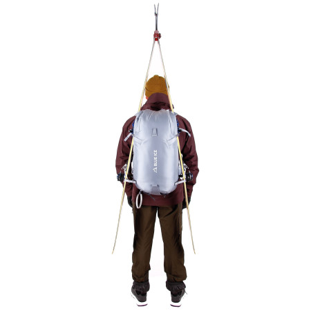 Skialpový batoh Blue Ice Kume 32l