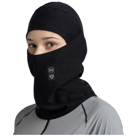 Kukla Buff Thermonet Hinged Balaclava