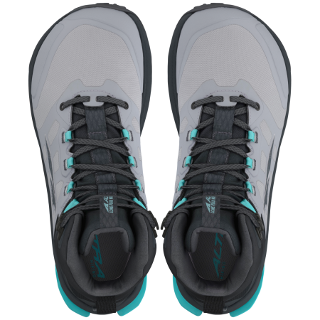 Dámske trekové topánky Altra W Lone Peak 9 Waterproof Mid