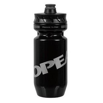 Fľaša na vodu Topeak Topeak Water Bottle 600ml čierna černá
