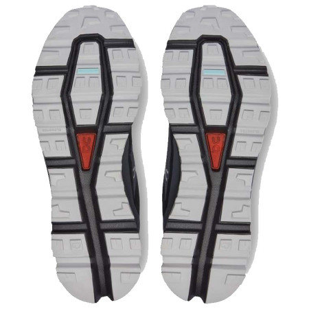 Pánske bežecké topánky On Cloudvista Waterproof