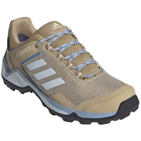 Dámske topánky Adidas Terrex Eastrail GTX W béžová Beiton/Halbu/Ambsky