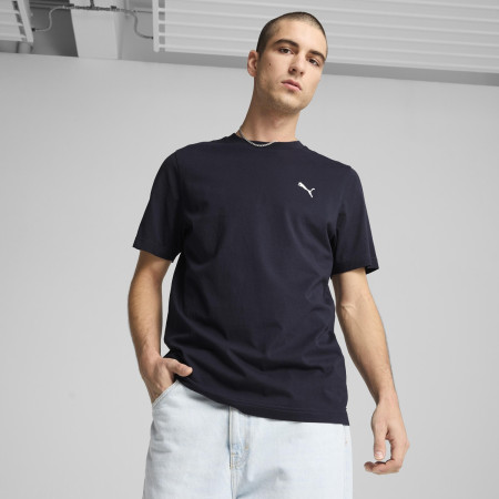 Pánske tričko Puma ESS Small Logo Tee