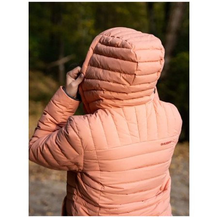 Dámsky kabát Husky Daili L