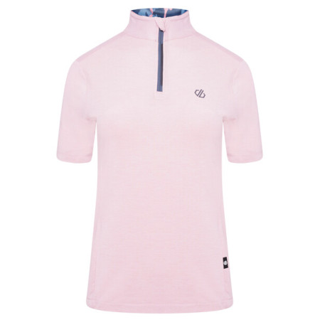 Dámsky cyklistický dres Dare 2b Pedal Through It